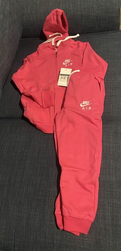 KIDS NIKE JUMPSUIT