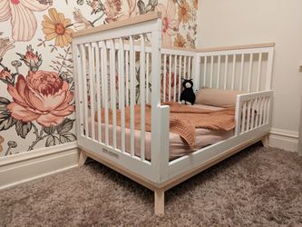 Crib