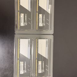 Gskill Trident Z 128gb Ddr4