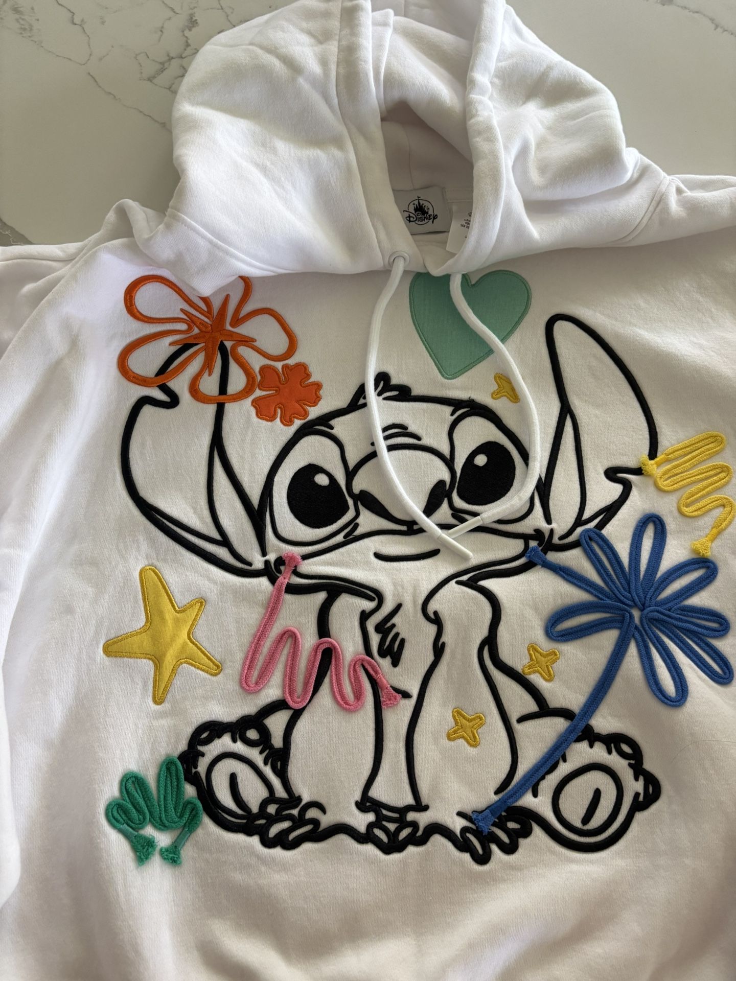 Lilo & Stitch Hoodie