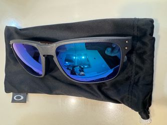 Oakley Glasses