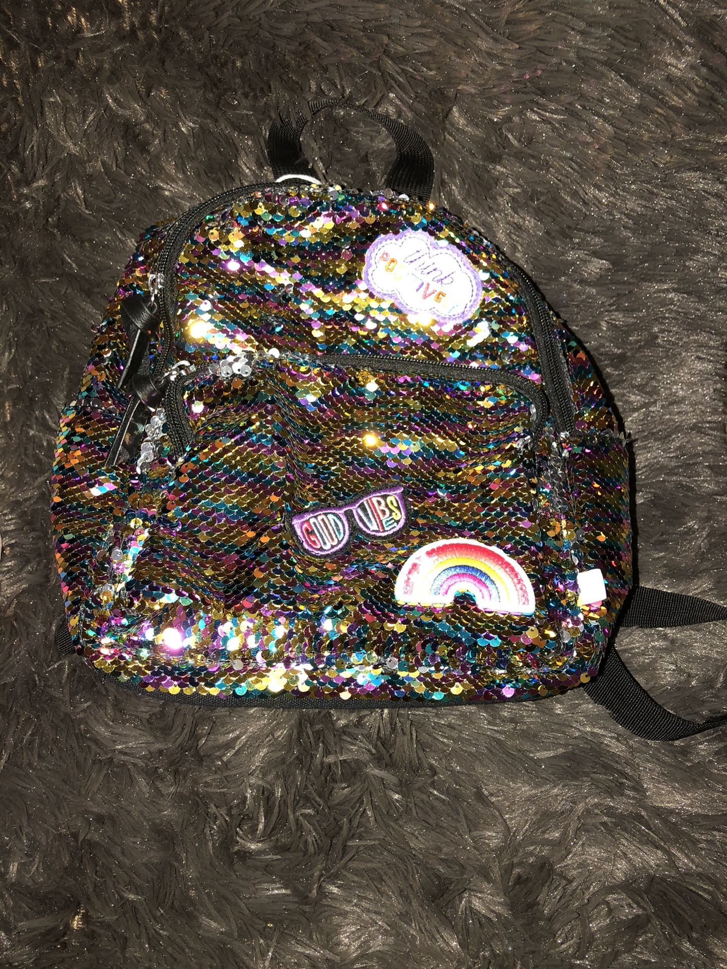 Bagback