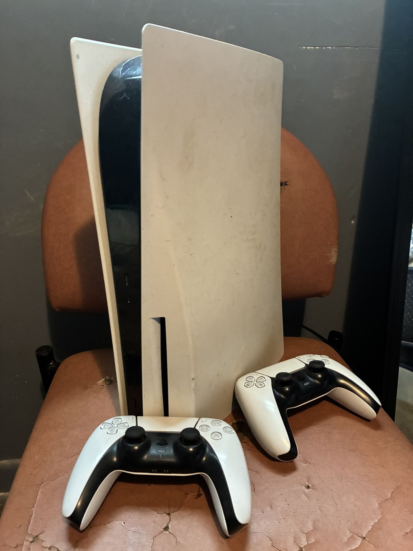 PS5
