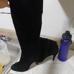 Heel Boots 