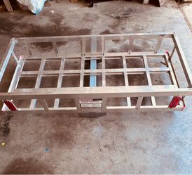 Haul master cargo carrier