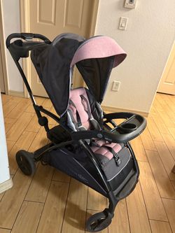 Babytrend stroller