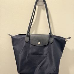 long champ bag