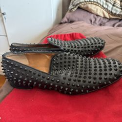 Roller Boy Christian Louboutin 