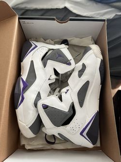 Air Jordan True Flight Flint