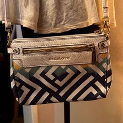 liz claiborne crossbody purse $20 in fort lauderdale 33312
