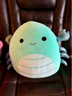 Squishmallow (original) - Carpio