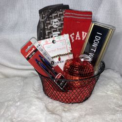 Teacher Appreciation Week Gifts