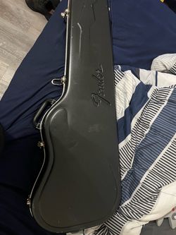 Fender telecaster thinline