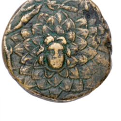 Black Sea Coin 120-60 Bc