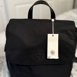 Tory Burch Baby Bag 