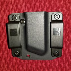 Bravo Concealment Mag Holster 
