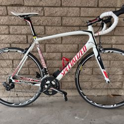 Specialized Tarmac SL4 Pro UI2 58cm