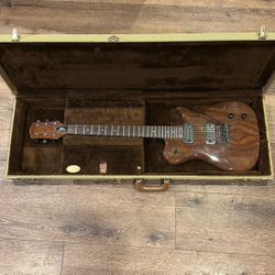 Carvin Guitar 