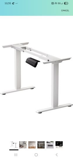 Stand/sit Desk Riser 