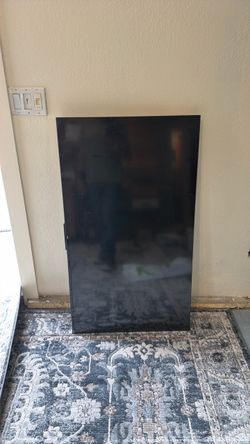 TCL 50 inch TV