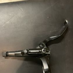 Shimano Handle Brakes