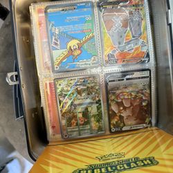 Pokémon Cards 