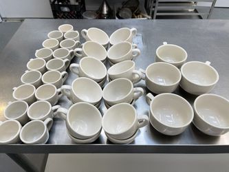 Coffee Cafe Cups/Mugs