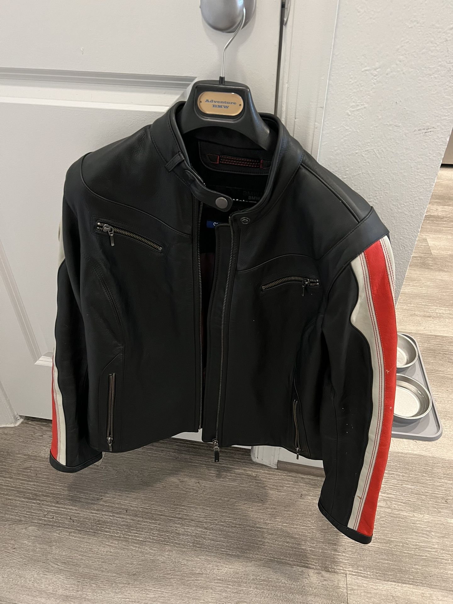 BMW Motorrad Jacket