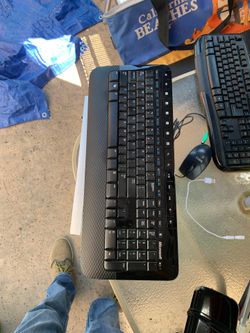Key board