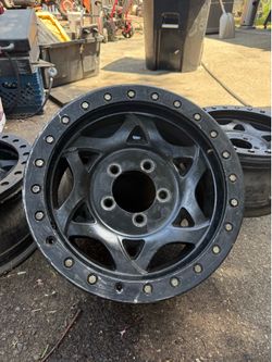 walker evan’s race wheels
