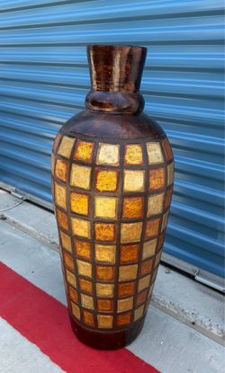 Home decor - 2 large vase