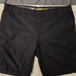Lee Mens Short Cargo