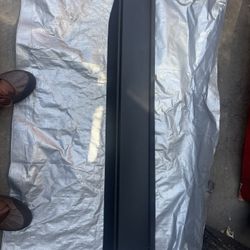 2024 2025 Honda Crv C-rv Door Molding