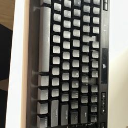 Corsair K70