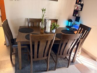 Dinning set