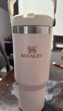 Stanley Ice flow