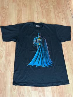 Vintage Batman Tshirt