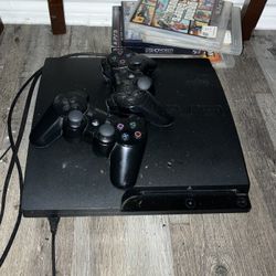 PS3