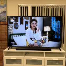 IKEA 75” TV Unit For Sale!!