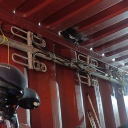 Antennae 400 Megahertz UHF 