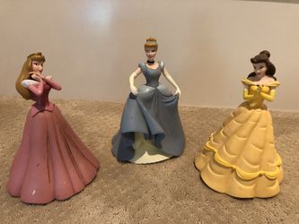Decorative Disney money Bank