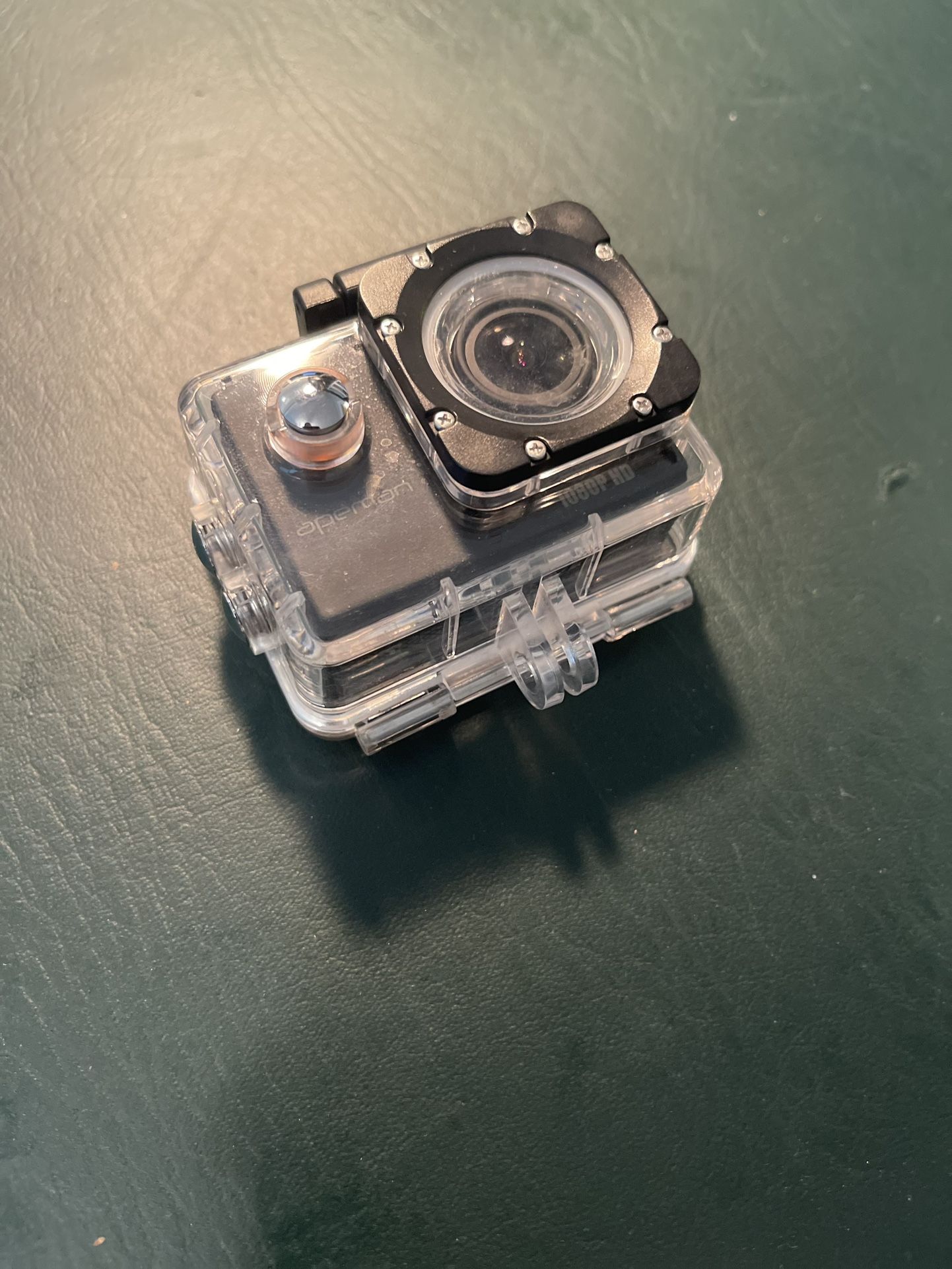 Apeman Camera Setup