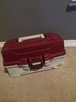 Tackle Box