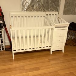 Crib 