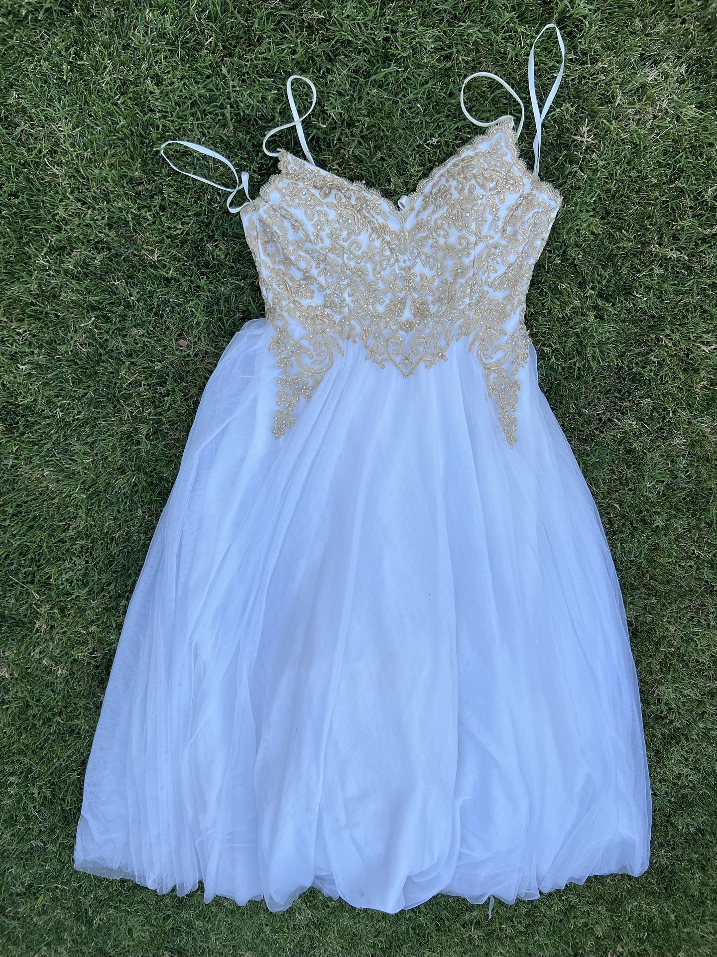 Say Yes To The Prom Dress, Size 11
