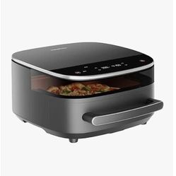 Pizza Air Fryer