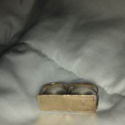 Two Finger Ring 