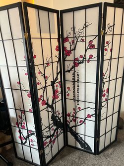 Room Divider