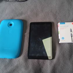 Samsung Galaxy Tablet SM-T387VK WiFi/SIM 