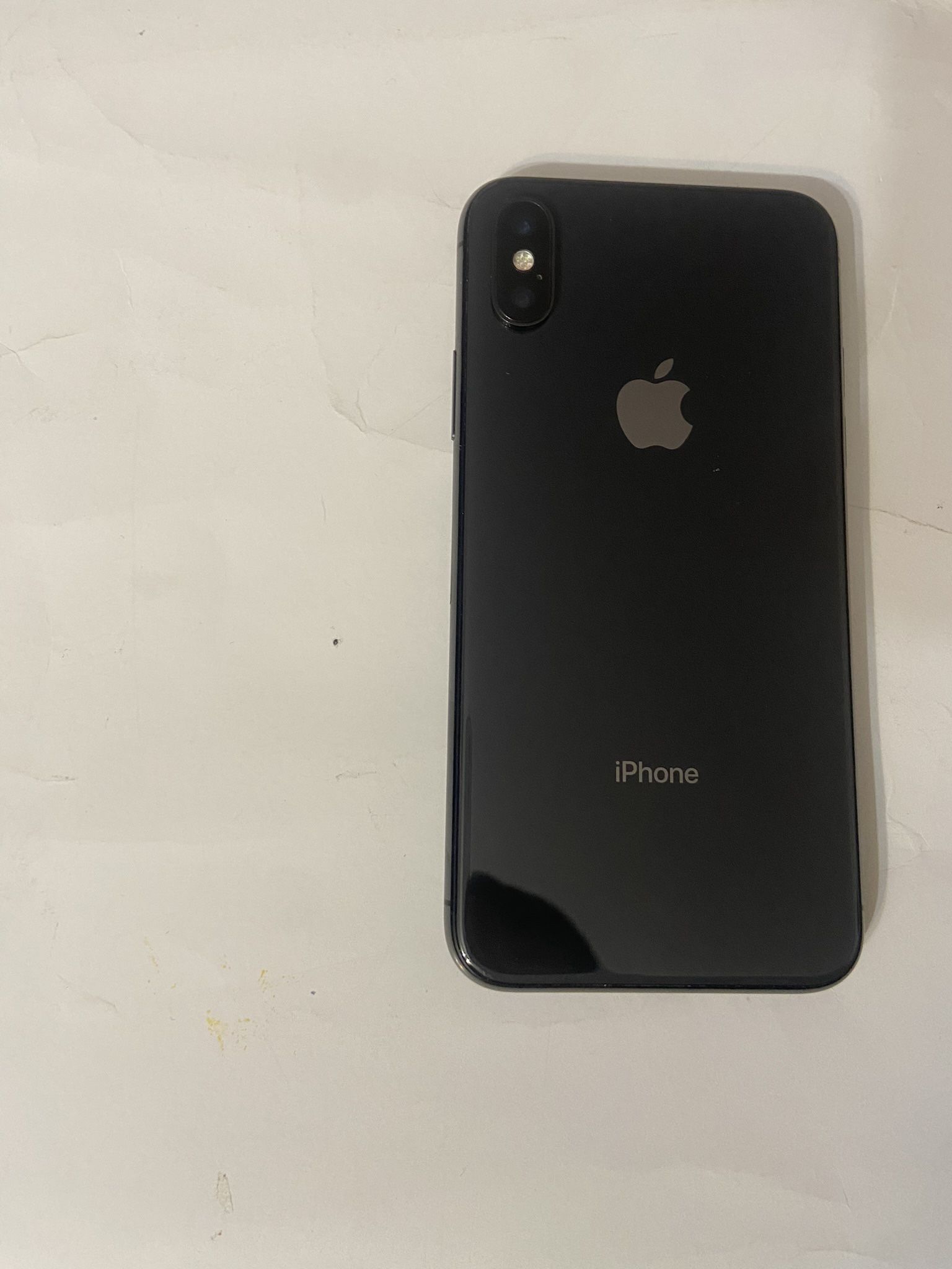 iPhone X 64 Gb Unlocked
